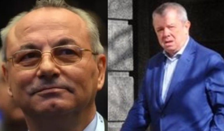 Гайтански пред прокурорите: Отчитах на Доган десетки милиони лева, в злато, кюлчета, автомобили...
