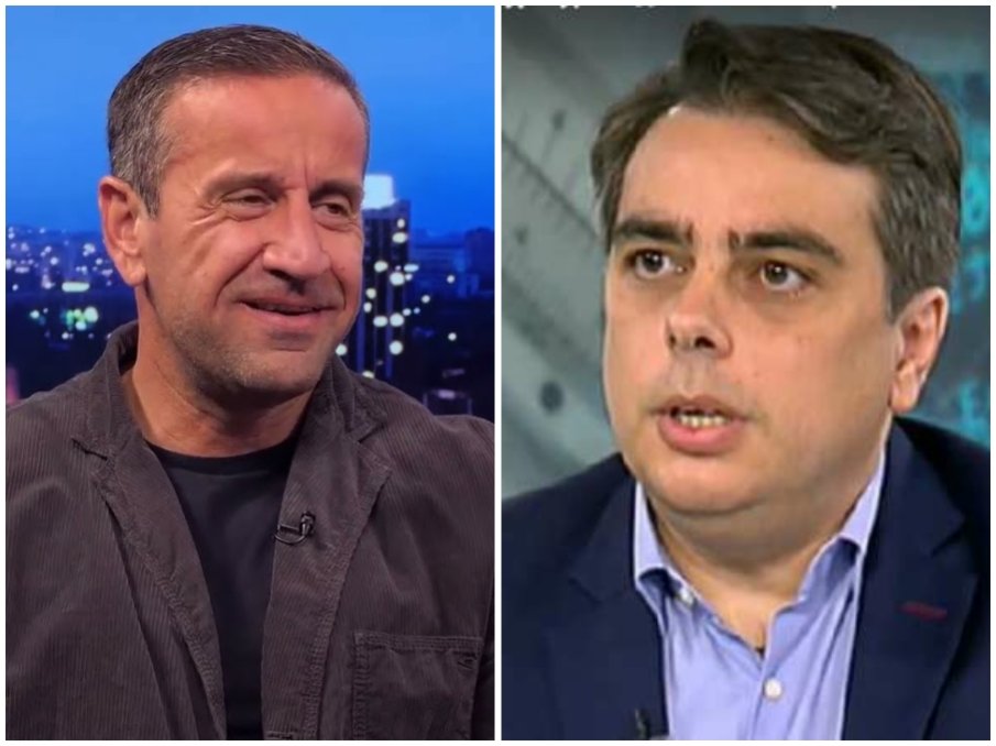 Георги Харизанов пред ПИК TV: Протестът постигна целта си! Опозицията продължава да има огромни проблеми помежду си (ВИДЕО)