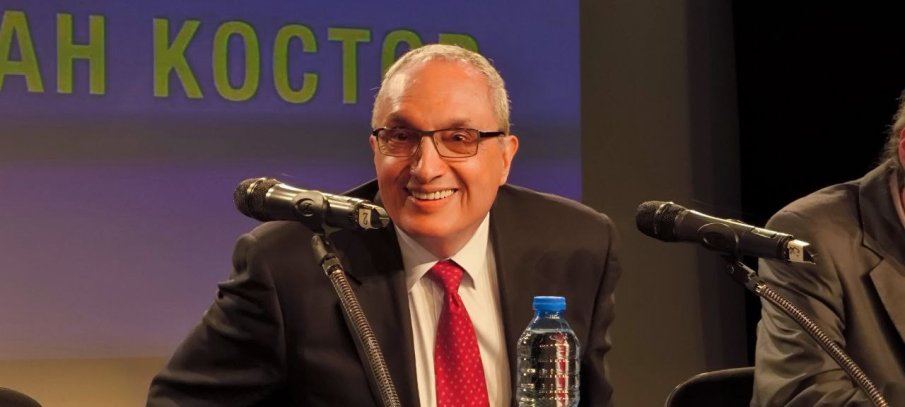 ПРИЗРАКЪТ НА РАЗРУХАТА: Костов изпълзя от СЕНКИТЕ, за да се прави на репресиран