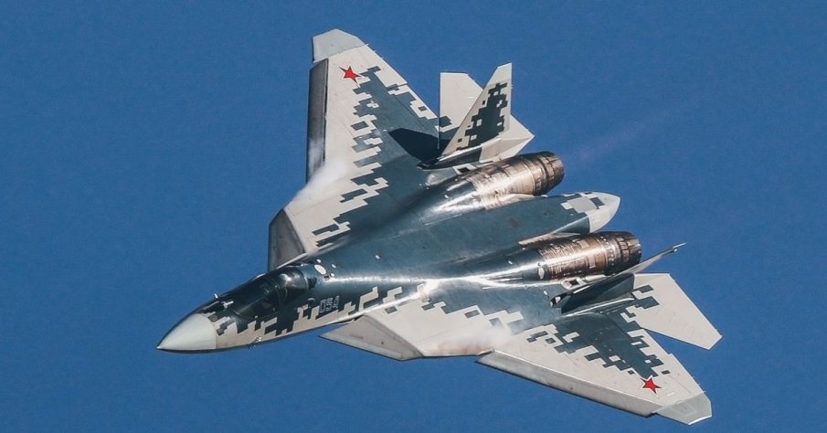 The Telegraph: Русия спря производството на Су-57