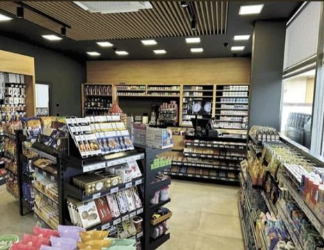 Пътуването с INSA OIL е винаги приятно и успешно