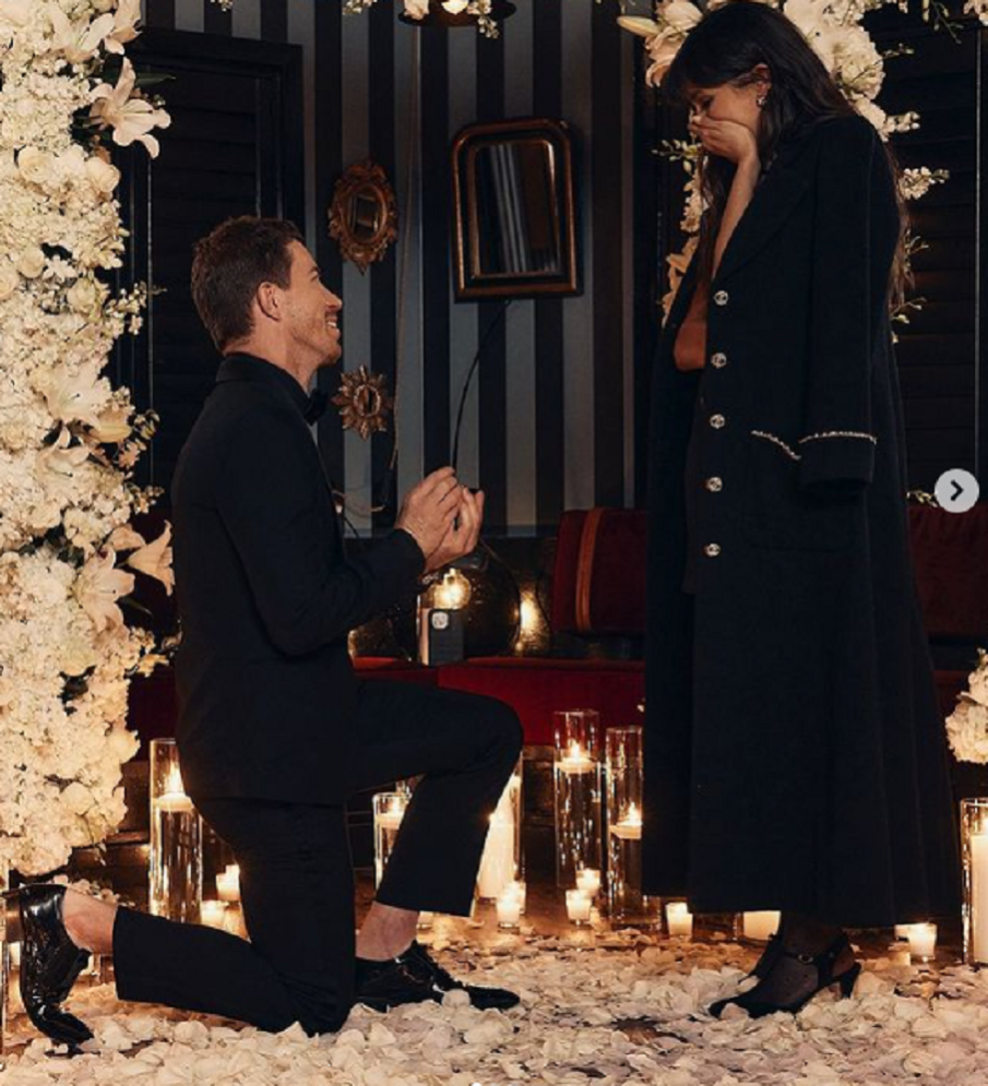 Световноизвестна българка развали звездния си годеж