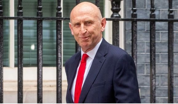 Британският министър на отбраната: Руснаците се адаптират към новите украински технологии на фронтовата линия за два месеца