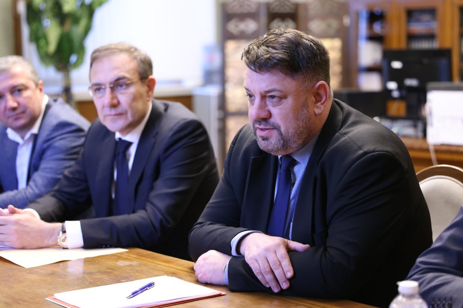 БСП-Обединена левица с нова покана за разговори с останалите партии