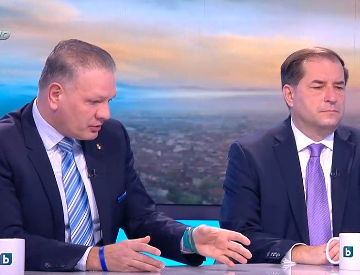 НЕСТАНДАРТНА ИДЕЯ: Да заключим депутатите само на вода, като на папски конклав, докато...