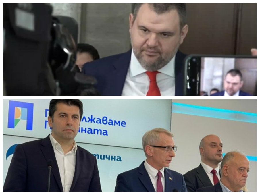 АНАЛИЗАТОР: При нови избори гласовете за Пеевски ще тежат повече, а ППДБ ще се разцепят