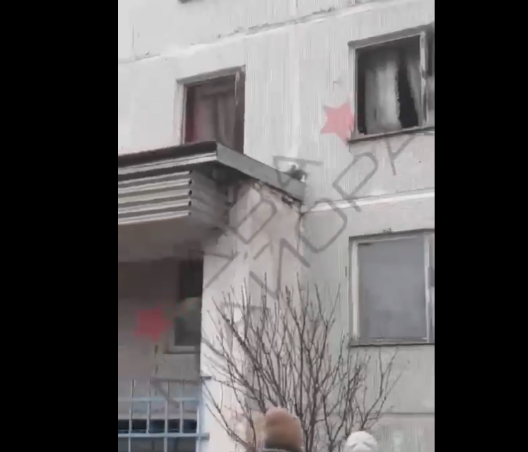 Зеленски изстреля срещу Русия ракети от Франция и Англия (ВИДЕО)