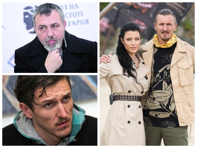 Христо Мутафчиев в ПИК и Ретро: Димо е добро момче, но постъпката му е глупава. Ще си понесе последствията