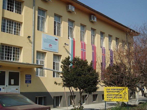 Откриха мъртъв в психиатрията на Русе педофил