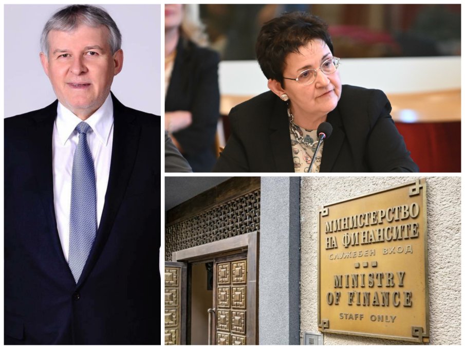 АЛАРМА: Голям проблем - Румен Христов с притеснителна прогноза за държавния бюджет