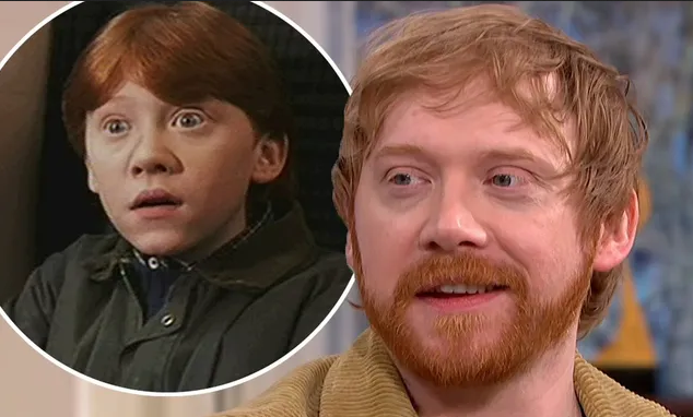 Актьор от Хари Потър е осъден да плати 1,8 млн. паунда