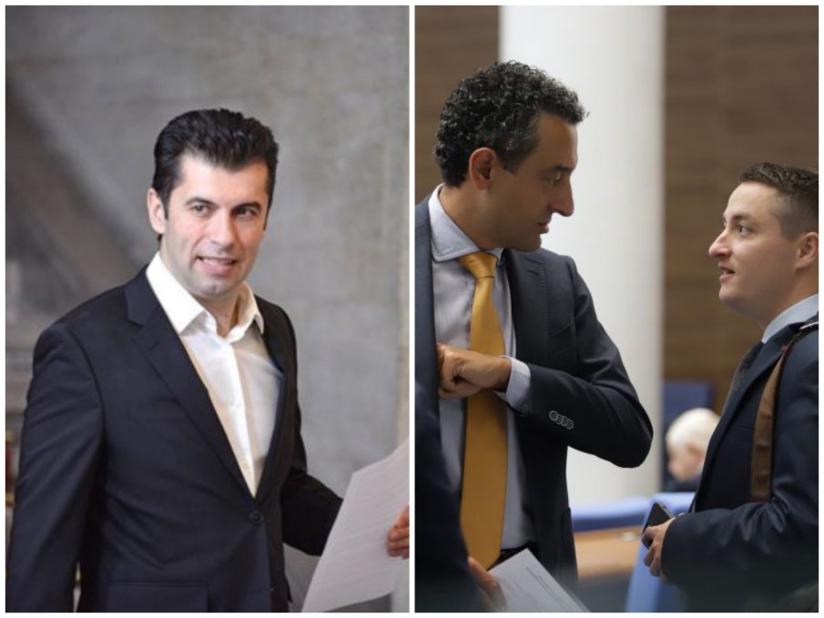 Киро се оправдава за решението за Божанков и Лорер: Беше чест да работя с двамата, ама…