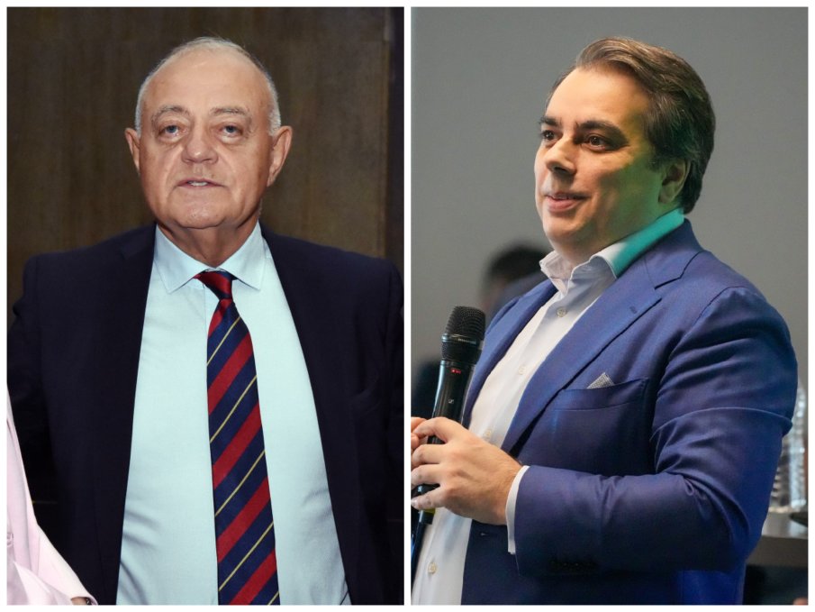 САМО В ПИК! Жестока ИНТРИГА тресе коалицията на санитарията: Асен Василев на нож с ген. Атанасов. ПП крои пъклен план за мъст...