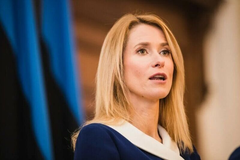 Новият дипломат №1 на Европа заклейми насилието в Грузия