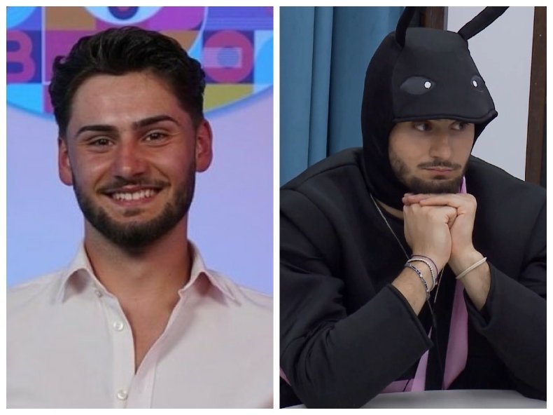 САМО В ПИК И РЕТРО: Милионерът Георги от „Биг Брадър“ сгоден за италианка (Снимки)