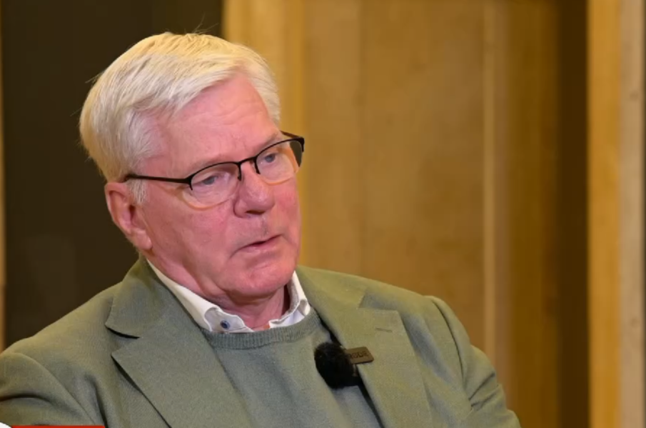 Проговори един от най-близките приятели на Джулиан Асанж