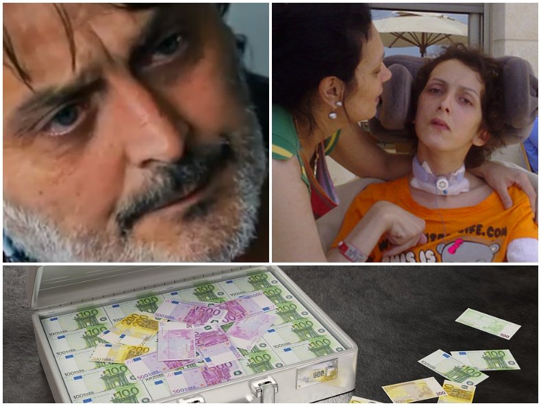 ШОК! Преди да изчезне с 360 000 лева, Красимир Горсов задигнал и...