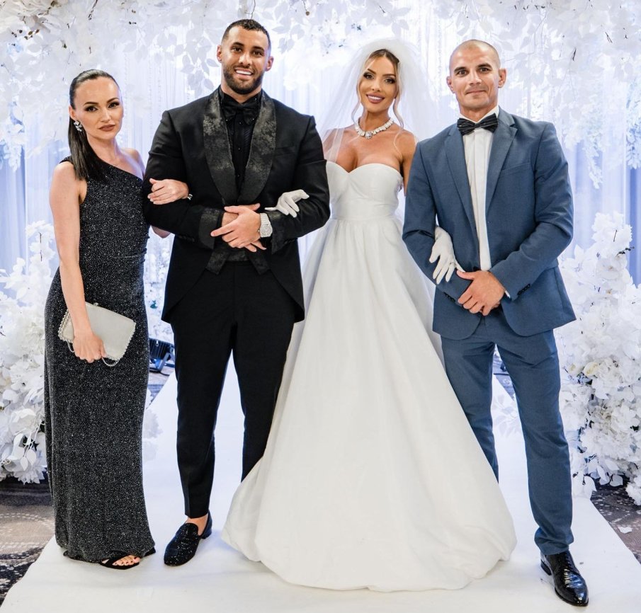 Златка проговори за раздялата с Карен