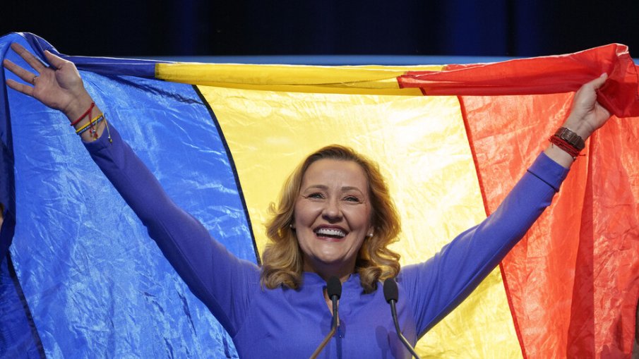 Елена Ласкони изпрати писмо до Доналд Тръмп