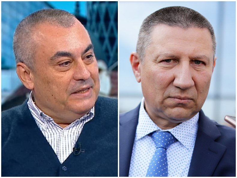 Кокинов: Сарафов работи професионално, без излишен шум. Проблемът с ВСС е по вина на...