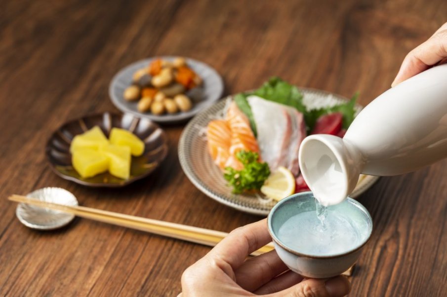 Японското саке влезе в Списъка на културното наследство на ЮНЕСКО