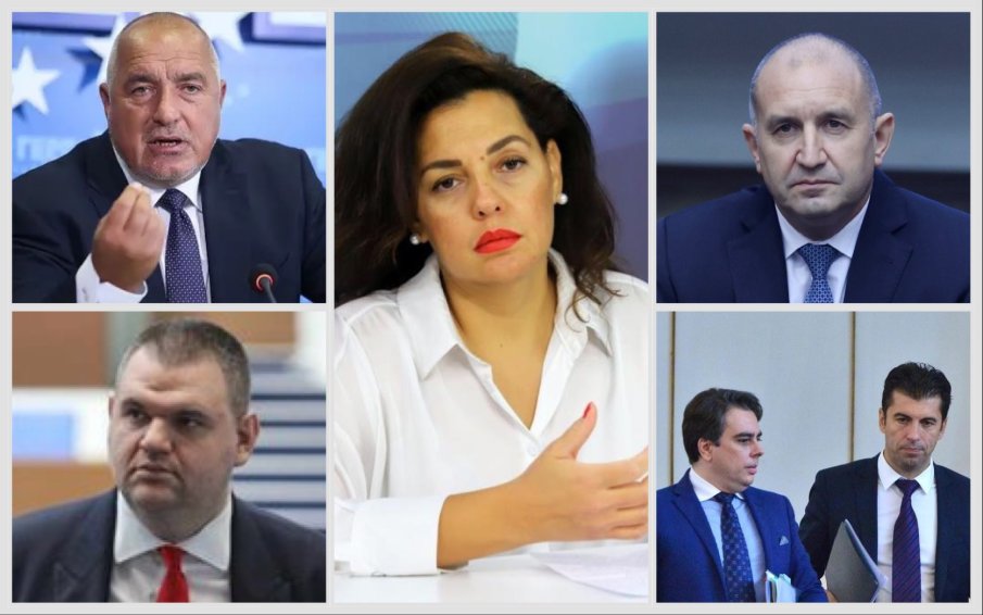 Цветанка Андреева пред ПИК TV: ППДБ ще се разцепят, ако се стигне до преговори за правителство! Радев да не бави мандатите (ВИДЕО)