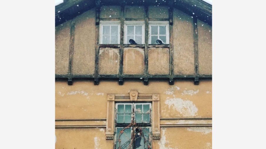 Няма да разрушават къщата, в която е живял Кемал Ататюрк като военен аташе в София