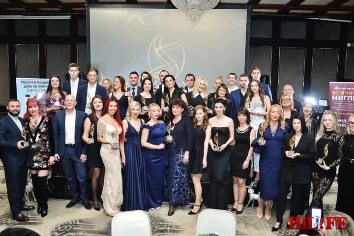 УНСС стана университет на годината на Winter Bright Awards