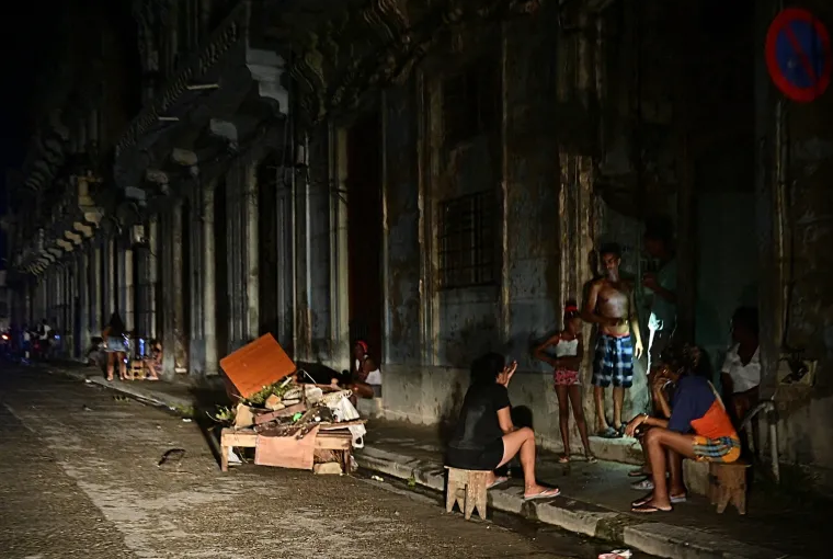 НЕ ТРЪГВАЙТЕ КЪМ КУБА: Външно предупреди българите за сериозни проблеми, които ги чакат там