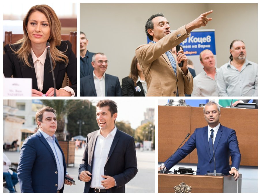 ГОРЕЩО: Даниел Лорер потвърди РАЗКРИТИЕТО на ПИК за преврата на ПП и Възраждане срещу Рая Назарян