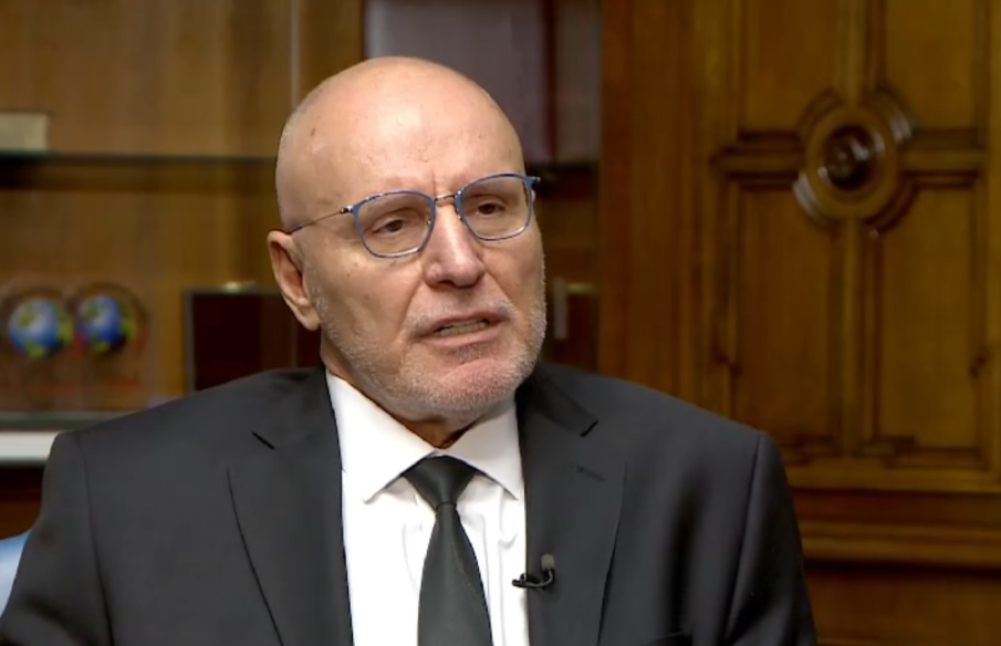 Димитър Радев: Много сме близо до еврозоната. Остава да покрием само този критерий...