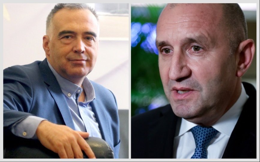 ОБРАТЕН ЗАВОЙ! Човек на Радев го предаде - удари с ТЕСЛА на мераците му за президентска република