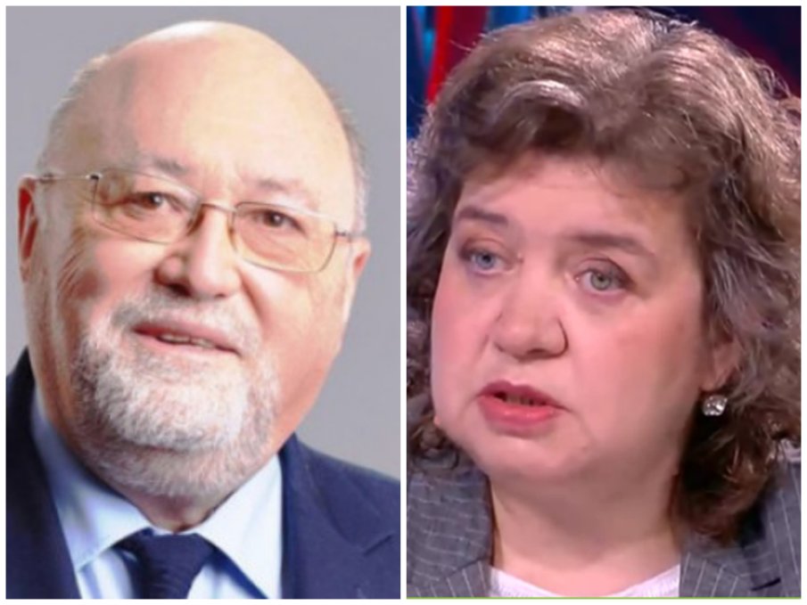 Александър Йорданов с ГОРЕЩ КОМЕНТАР: Изборът на Киселова е в противоречие с народния вот - петата партия на изборите получи първия пост в държавата