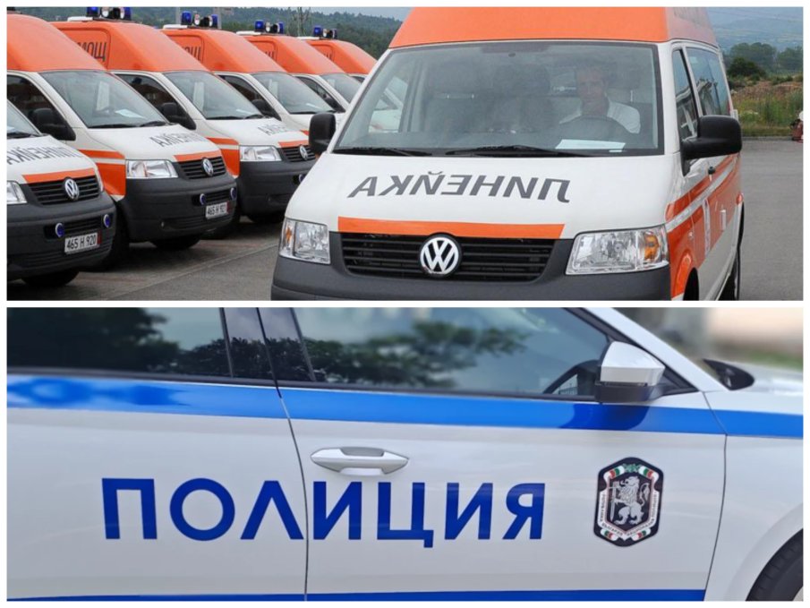 ПЪРВО В ПИК! Раздори и бой сред протестиращите животновъди