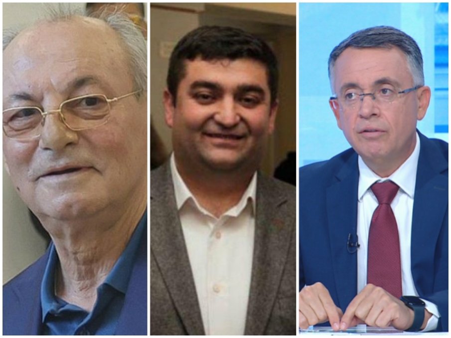 ИЗПРАН! Съден за източване на пари от Община Кърджали и дясна ръка на човек на Доган си отваря нов магазин