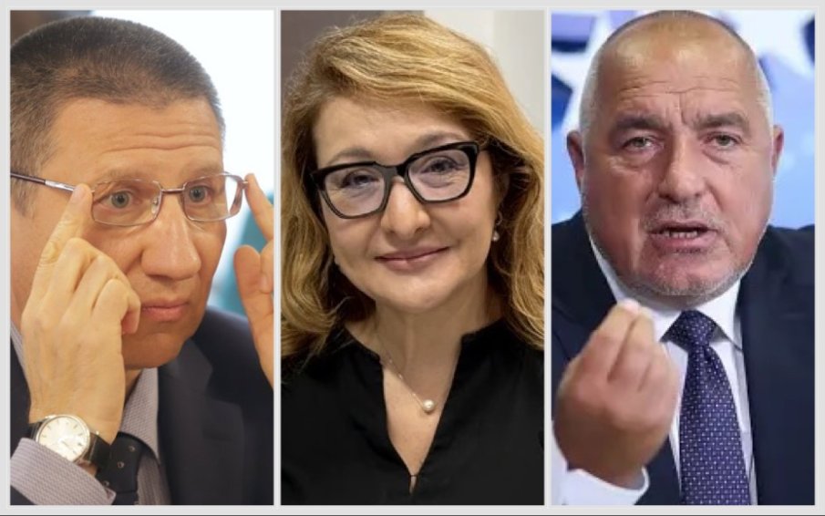 Проф. Антоанета Христова разкри пред ПИК TV какво ще отключи процесите в парламента: ГЕРБ ще са съгласни на абсолютно всички компромиси, след като... (ВИДЕО)