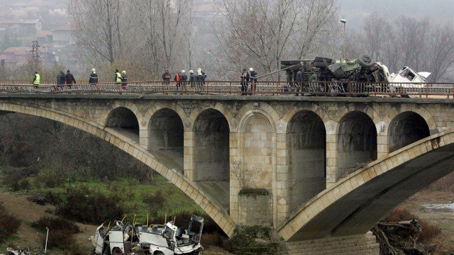 РАНАТА БЯЛА: 18 години по-късно - травмите на оцелелите остават за цял живот