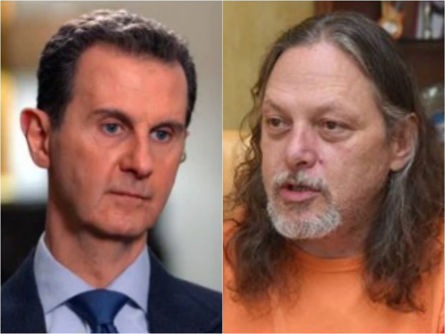 ГОРЕЩО В ПИК TV! Нидал Алгафари с първи анализ на събитията в Сирия: Нов Нюрнбергски процес трябва да има за тези, които са извършвали зверства и изтезания по време на решима на Асад (ВИДЕО)