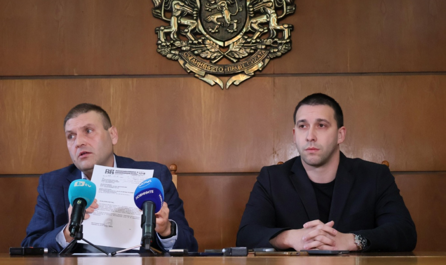 Кметът на Плевен поиска оставката на шефа на ВиК