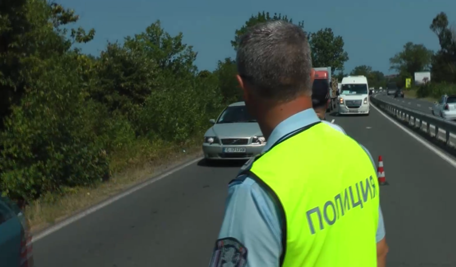 НА ЗАДЕН ХОД: Млад шофьор блъсна и уби пешеходка