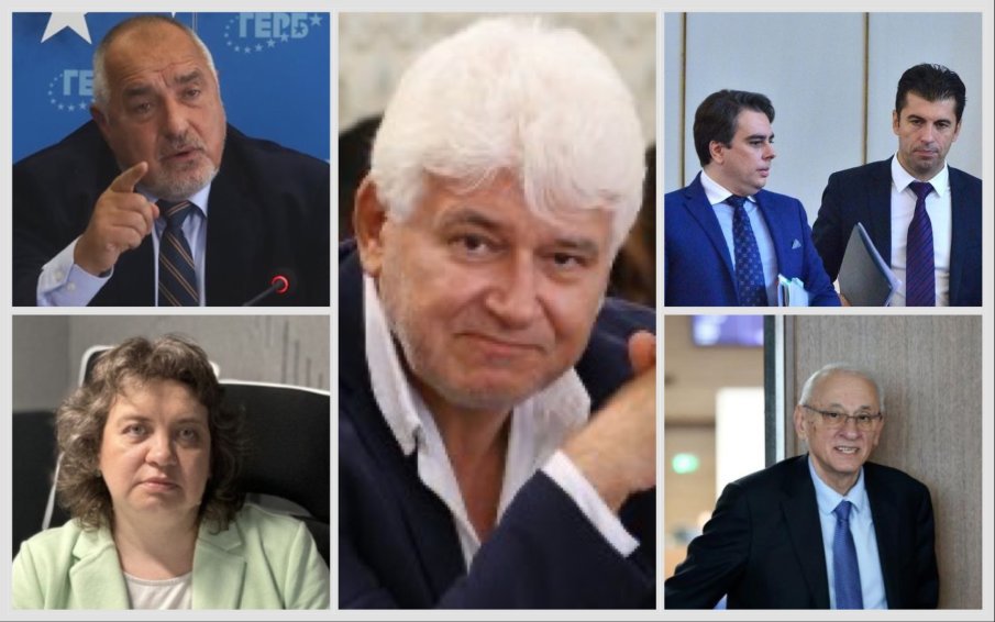 Проф. Пламен Киров със супер предложение пред ПИК TV: Българската психиатрична асоциация да прави анализ на случващото се в НС! Работата на депутатите може да се отпуши, ако... (ВИДЕО)