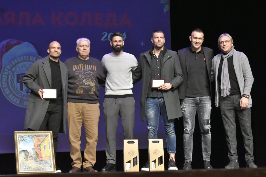 Ето ги отличниците на Лаута зе 2024 г.