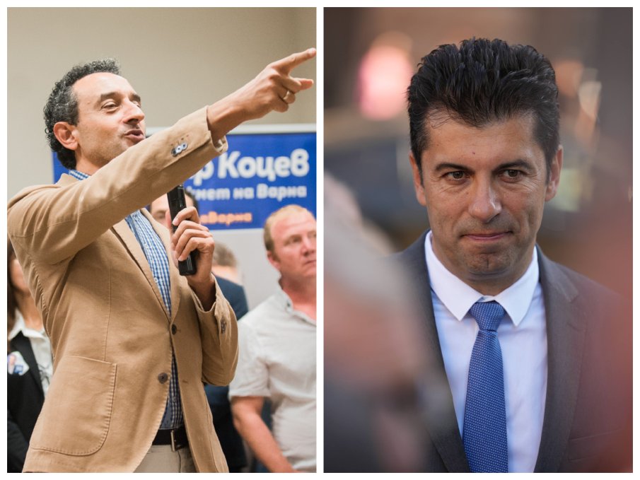 МОСТОВЕТЕ СА ИЗГОРЕНИ: Враждата между Лорер и Кирил Петков навлиза в нова фаза - отлъченият бивш министър обвини кума си в тежък грях