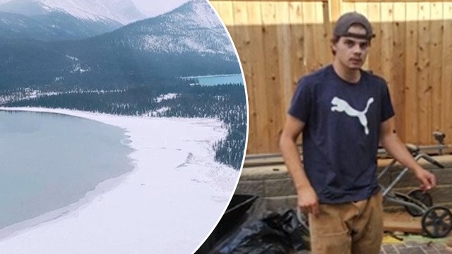 ИЗМРЪЗНАЛ, НО ЖИВ: Откриха турист, изгубен 5 седмици в снежната планина