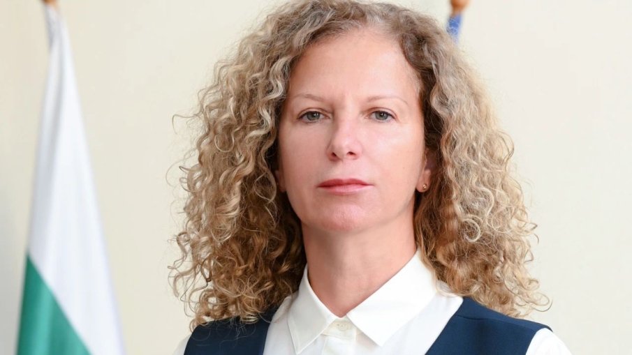 Освободиха Василка Шаламанова като зам.-министър на правосъдието