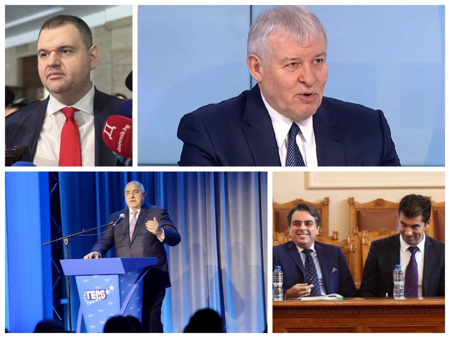 Румен Христов: Не съм оптимист за редовен кабинет. На следващите избори ДПС-Ново начало ще има по-добър резултат