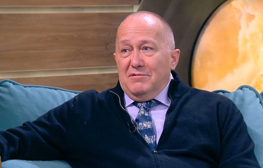 Д-р Дончо Дончев: В момента ни атакува един букет от вируси