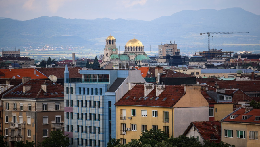 С 20% са поскъпнали апартаментите в София