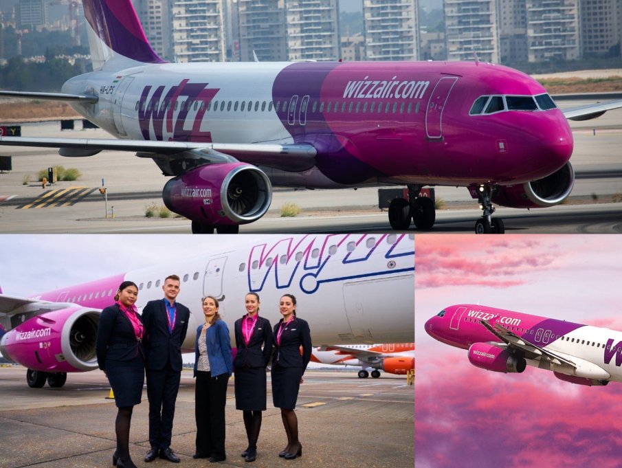 СУПЕР СКАНДАЛ! WIZZ AIR мамят държавата и служителите си! Крият осигуровки, лъжат със заплати. Защо МТС мълчи?