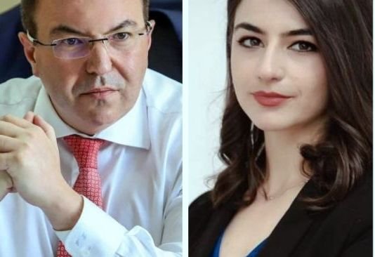 Костадин Ангелов ТОТАЛНО съсипа Лена: Фалшифицирате документи, нарушавате закона и с невинното си личице четете морал (ВИДЕО)